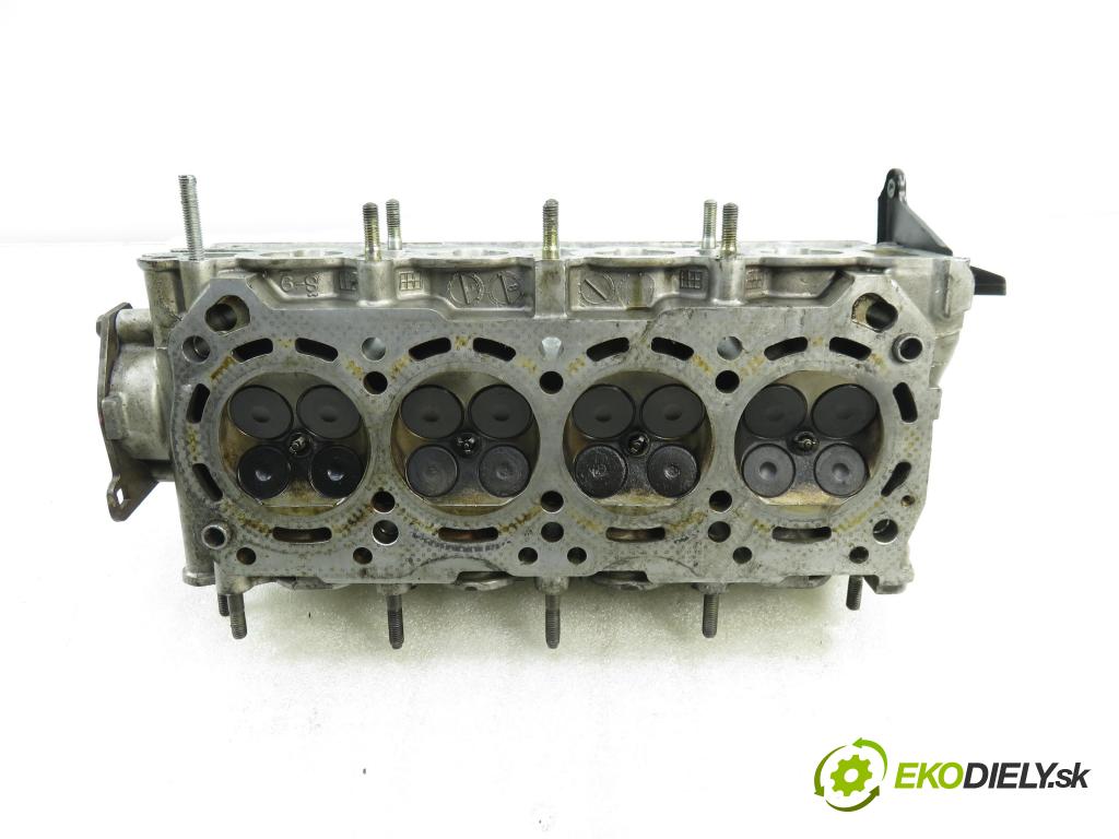 SUZUKI JIMNY (FJ) SUV 2000 59,00 1.3 16V 4WD (SN413) - G13BB 1298,00 hlava