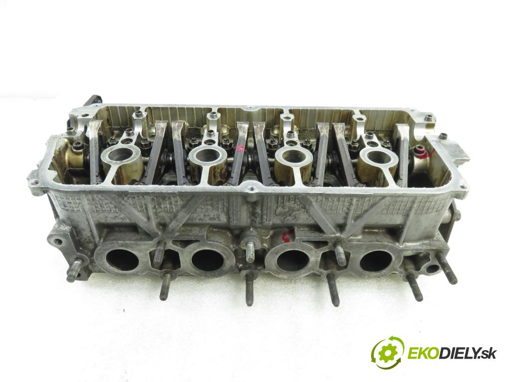 SUZUKI JIMNY (FJ) SUV 2000 59,00 1.3 16V 4WD (SN413) - G13BB 1298,00 hlava