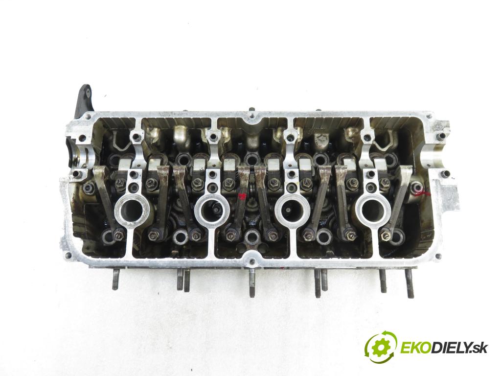 SUZUKI JIMNY (FJ) SUV 2000 59,00 1.3 16V 4WD (SN413) - G13BB 1298,00 hlava