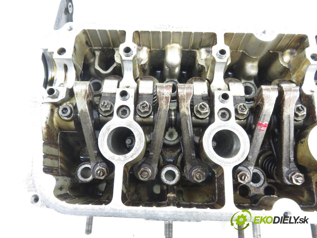 SUZUKI JIMNY (FJ) SUV 2000 59,00 1.3 16V 4WD (SN413) - G13BB 1298,00 hlava