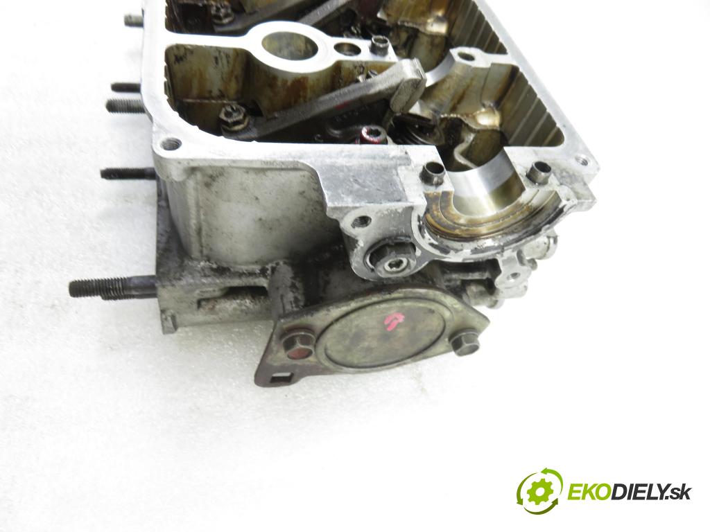 SUZUKI JIMNY (FJ) SUV 2000 59,00 1.3 16V 4WD (SN413) - G13BB 1298,00 hlava