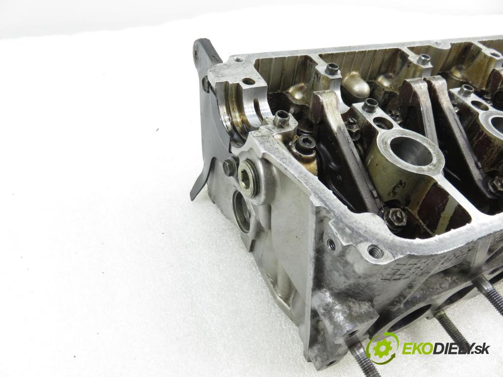 SUZUKI JIMNY (FJ) SUV 2000 59,00 1.3 16V 4WD (SN413) - G13BB 1298,00 hlava