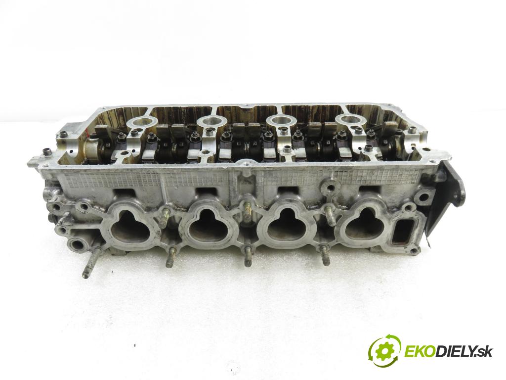 SUZUKI JIMNY (FJ) SUV 2000 59,00 1.3 16V 4WD (SN413) - G13BB 1298,00 hlava