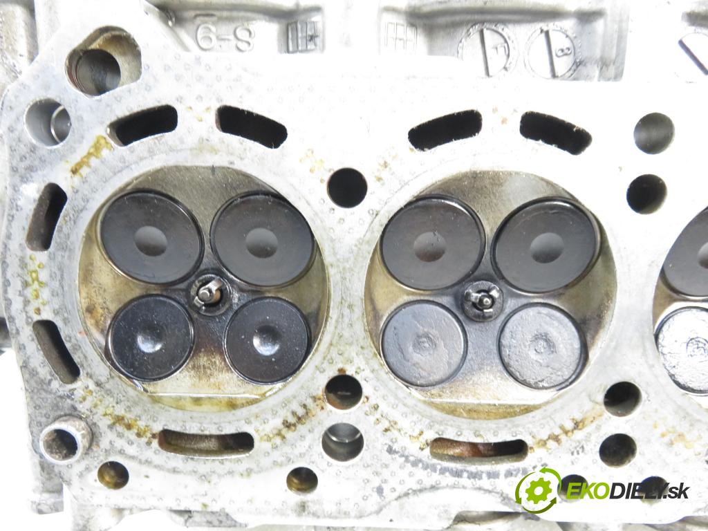 SUZUKI JIMNY (FJ) SUV 2000 59,00 1.3 16V 4WD (SN413) - G13BB 1298,00 hlava