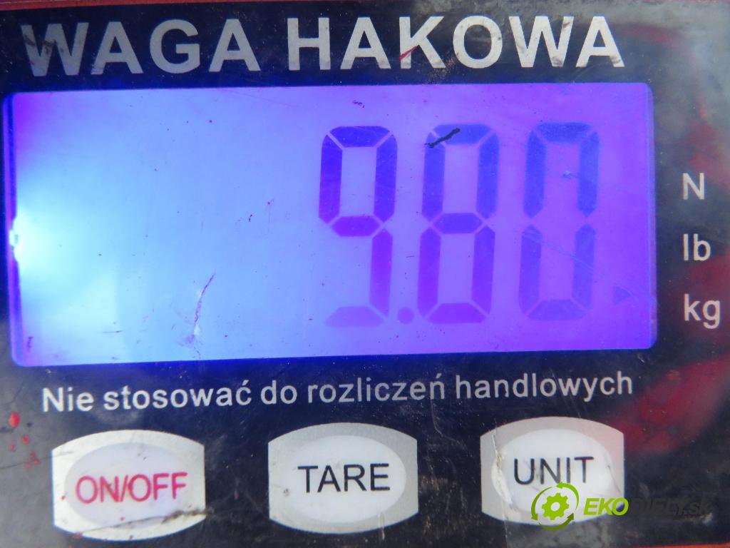 TOYOTA YARIS (_P1_) HB 2001 63,00 1.3 VVTi 86 - 2NZ-FE 1299,00 Nádržka paliva benzín