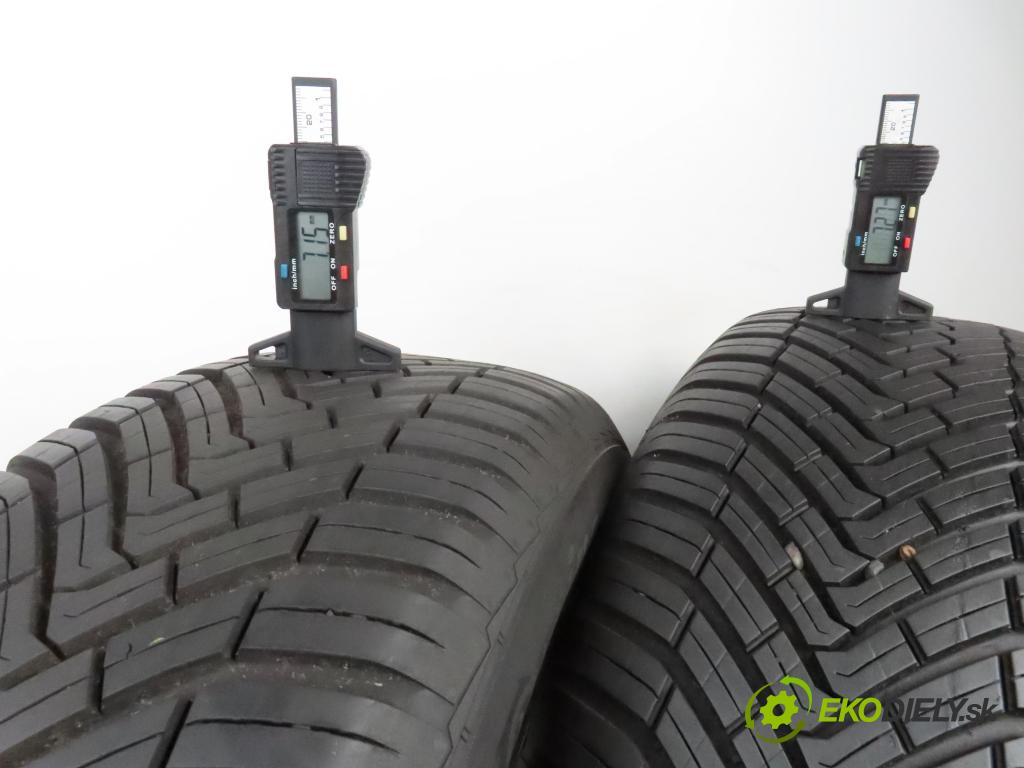 2021 PNEUMATIKY: / PNEUMATIKY: celoroční