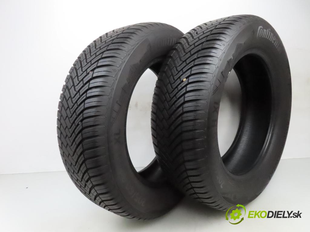 2021 PNEUMATIKY: / PNEUMATIKY: celoroční