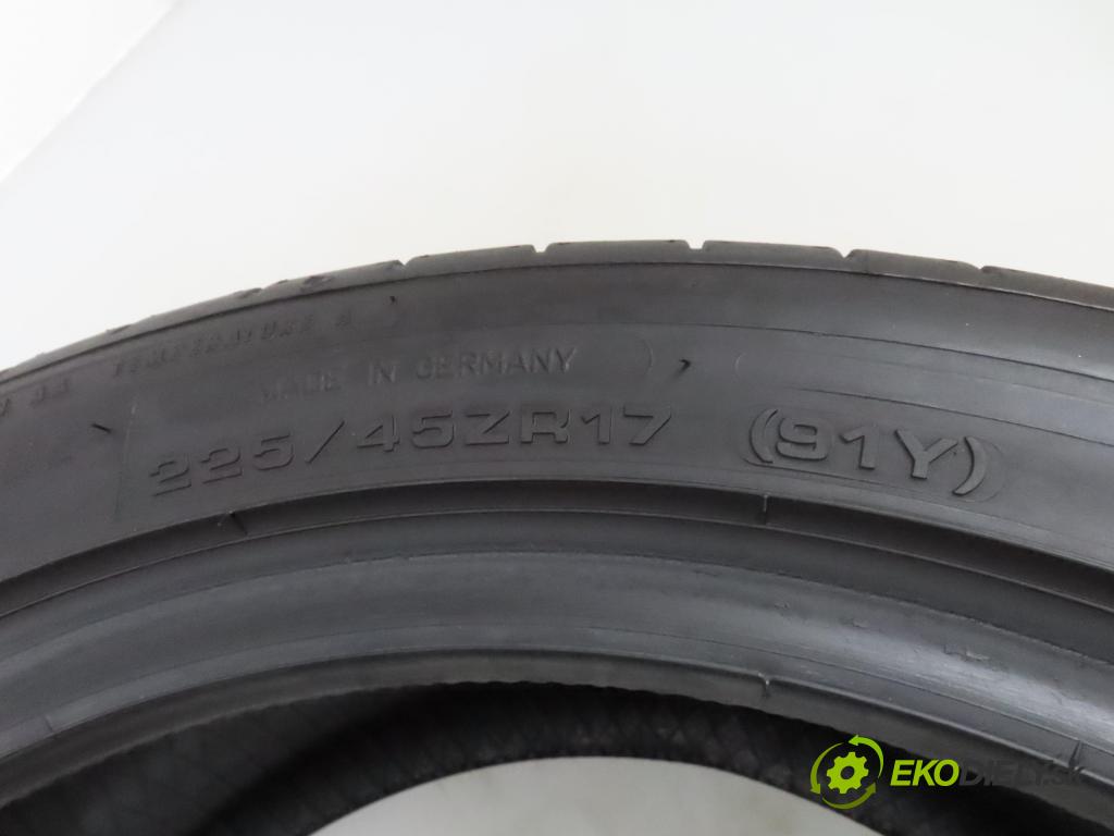 2017    PNEUMATIKY: / PNEUMATIKA: LETNÁ: