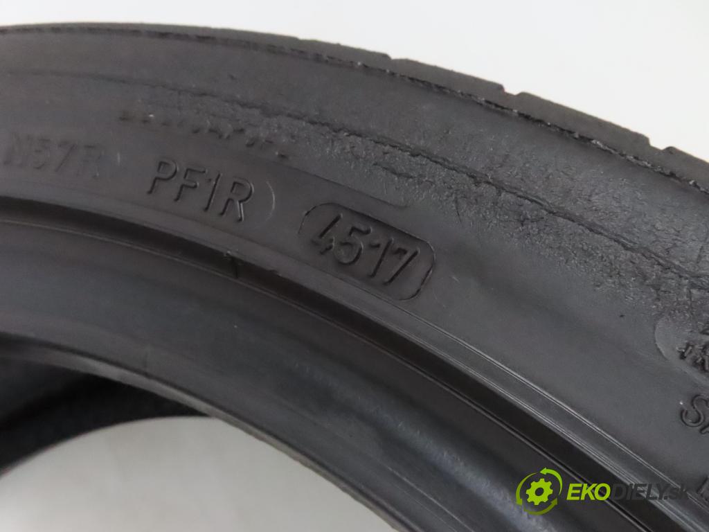 2017    PNEUMATIKY: / PNEUMATIKA: LETNÁ: