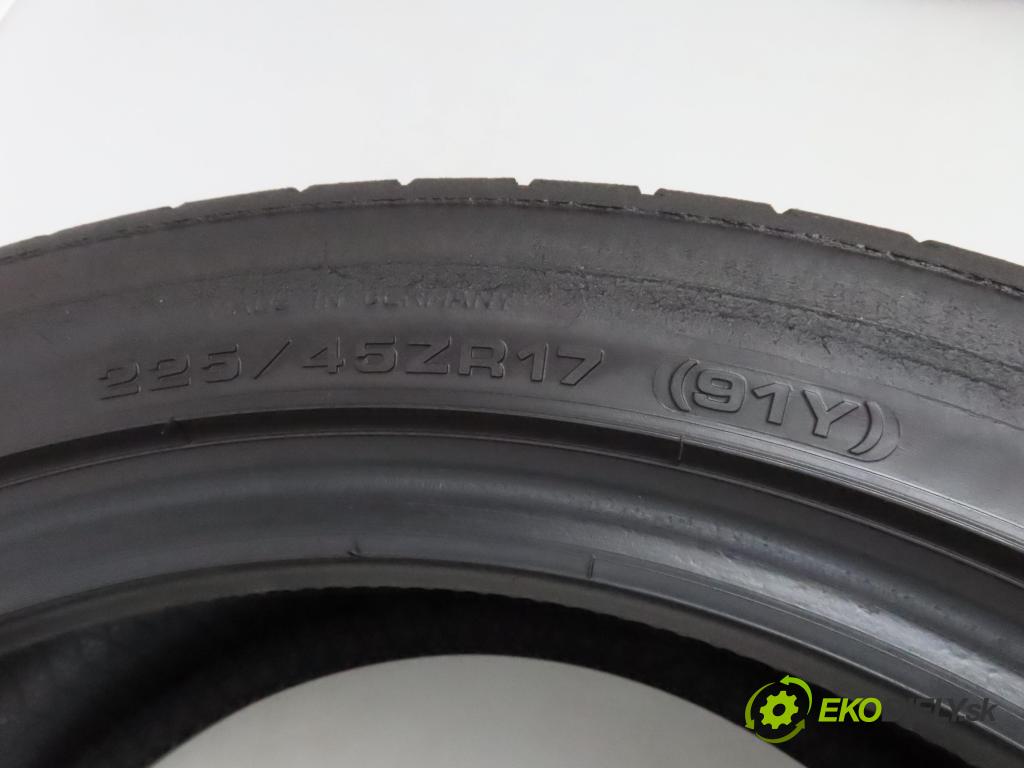 2017    PNEUMATIKY: / PNEUMATIKA: LETNÁ: