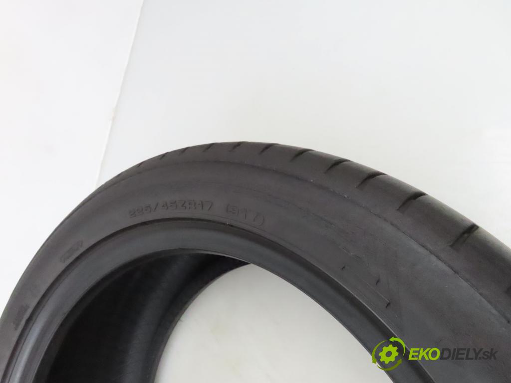 2017    PNEUMATIKY: / PNEUMATIKA: LETNÁ: