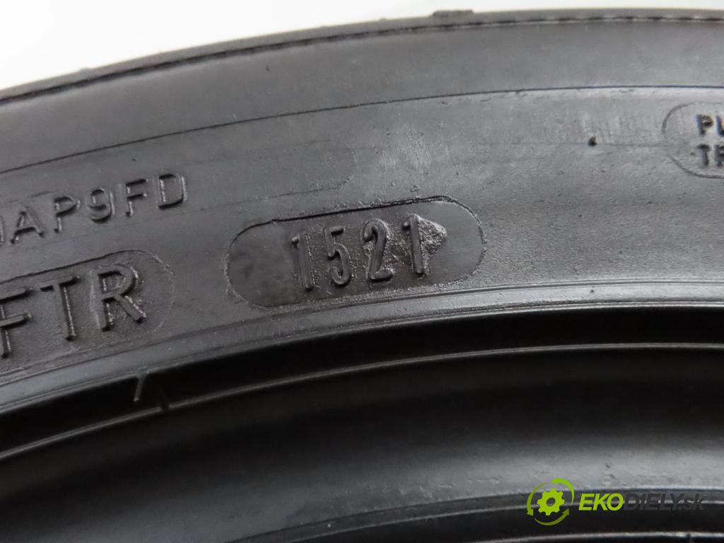 2021    PNEUMATIKY: / PNEUMATIKA: LETNÁ: