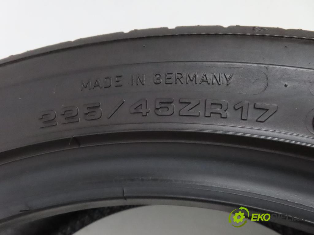 2021    PNEUMATIKY: / PNEUMATIKA: LETNÁ: