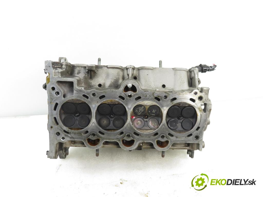 KIA CEE'D liftback (ED) HB 2008 80,00 1.4 16V 109 - G4FA 1396,00 hlava X22III2B000 ; X221112B000