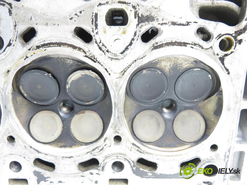 BMW 3 (E90) SEDAN 2006 95,00 318 i 129 - N46 B20 B 1995,00 hlava 7505422