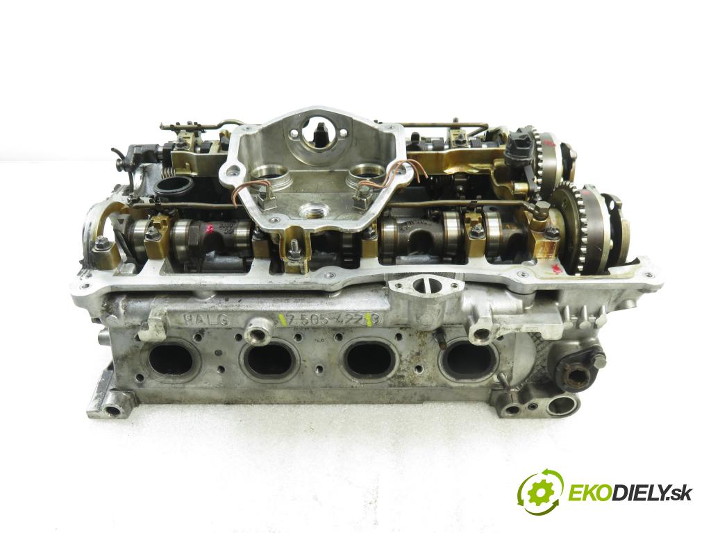 BMW 3 (E90) SEDAN 2006 95,00 318 i 129 - N46 B20 B 1995,00 hlava 7505422