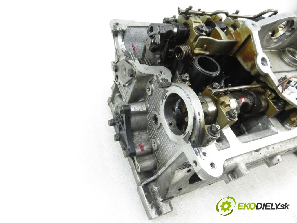 BMW 3 (E90) SEDAN 2006 95,00 318 i 129 - N46 B20 B 1995,00 hlava 7505422