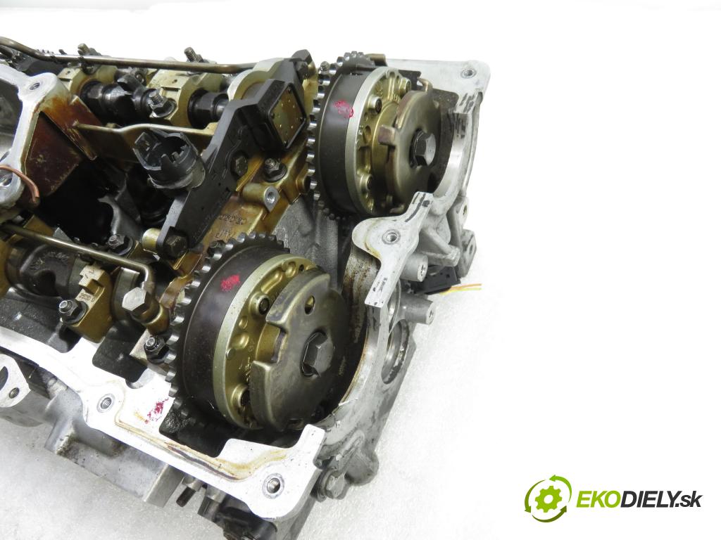 BMW 3 (E90) SEDAN 2006 95,00 318 i 129 - N46 B20 B 1995,00 hlava 7505422