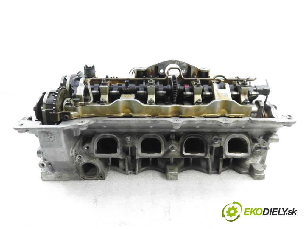 BMW 3 (E90) SEDAN 2006 95,00 318 i 129 - N46 B20 B 1995,00 hlava 7505422