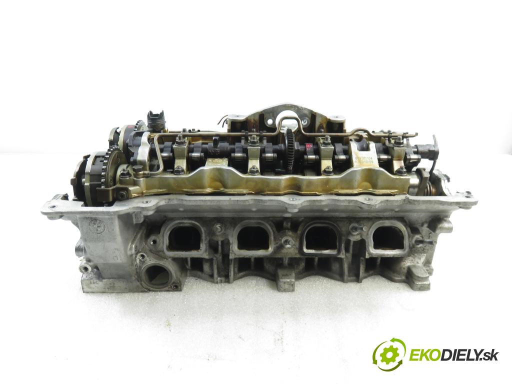 BMW 3 (E90) SEDAN 2006 95,00 318 i 129 - N46 B20 B 1995,00 hlava 7505422