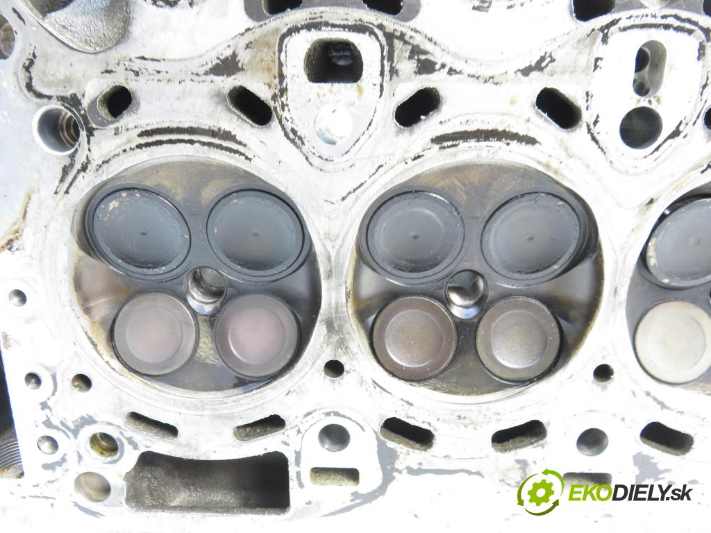 BMW 3 (E90) SEDAN 2006 95,00 318 i 129 - N46 B20 B 1995,00 hlava 7505422