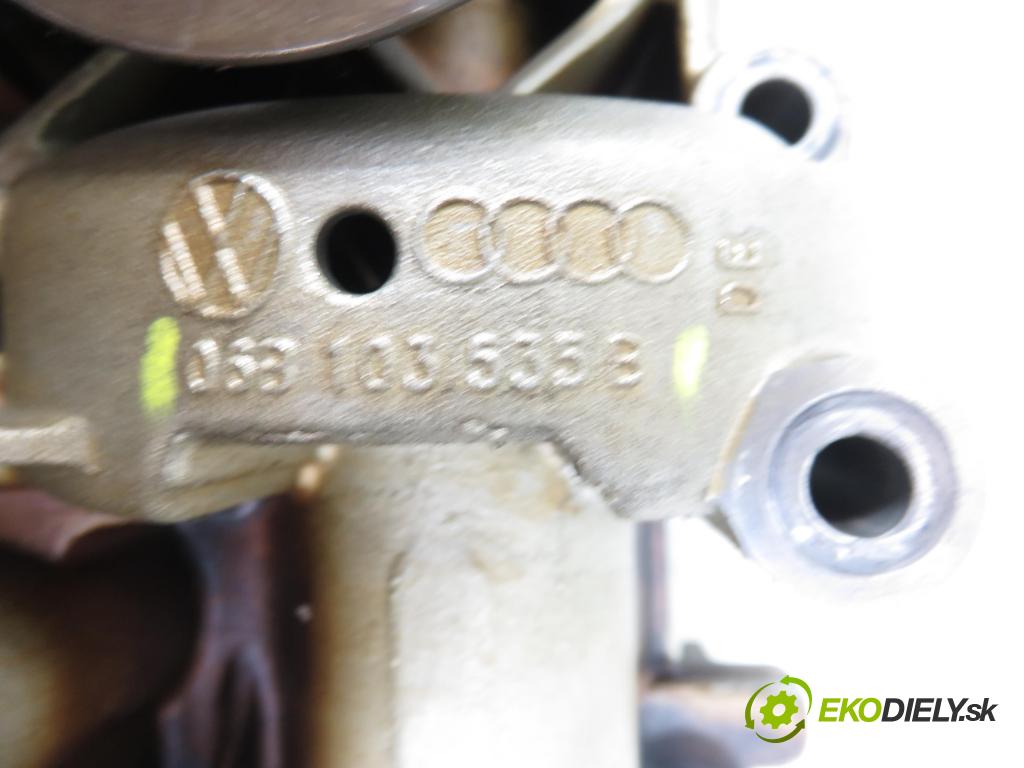 SEAT ALTEA (5P1) MINIVAN 2005 110,00 2.0 FSI - BLR 1984,00 Pumpa oleja 06B103535B (Olejová pumpa)