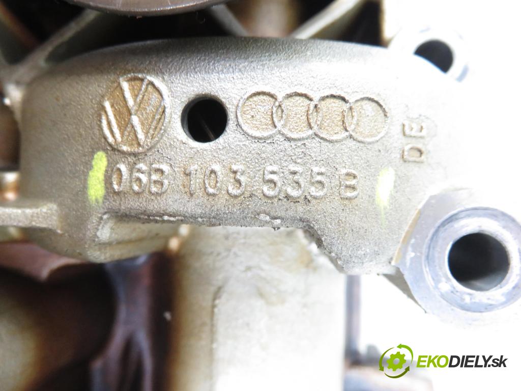 SEAT ALTEA (5P1) MINIVAN 2005 110,00 2.0 FSI - BLR 1984,00 Pumpa oleja 06B103535B (Olejová pumpa)