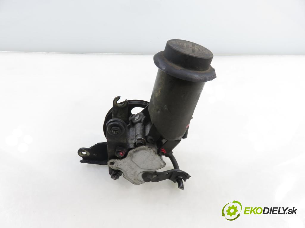 TOYOTA YARIS (_P1_) HB 2003 55,00 1.4 D-4D (NLP10_) - 1ND-TV 1364,00 Pumpa servočerpadlo  (Servočerpadlo)