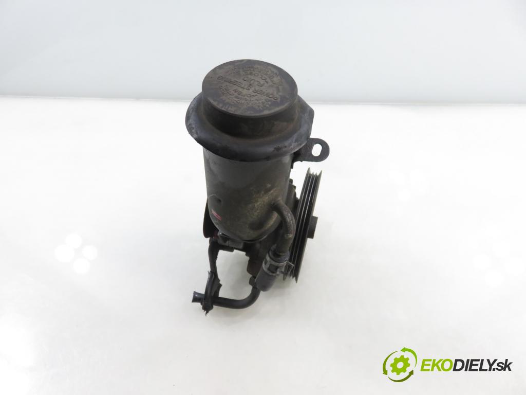 TOYOTA YARIS (_P1_) HB 2003 55,00 1.4 D-4D (NLP10_) - 1ND-TV 1364,00 Pumpa servočerpadlo  (Servočerpadlo)