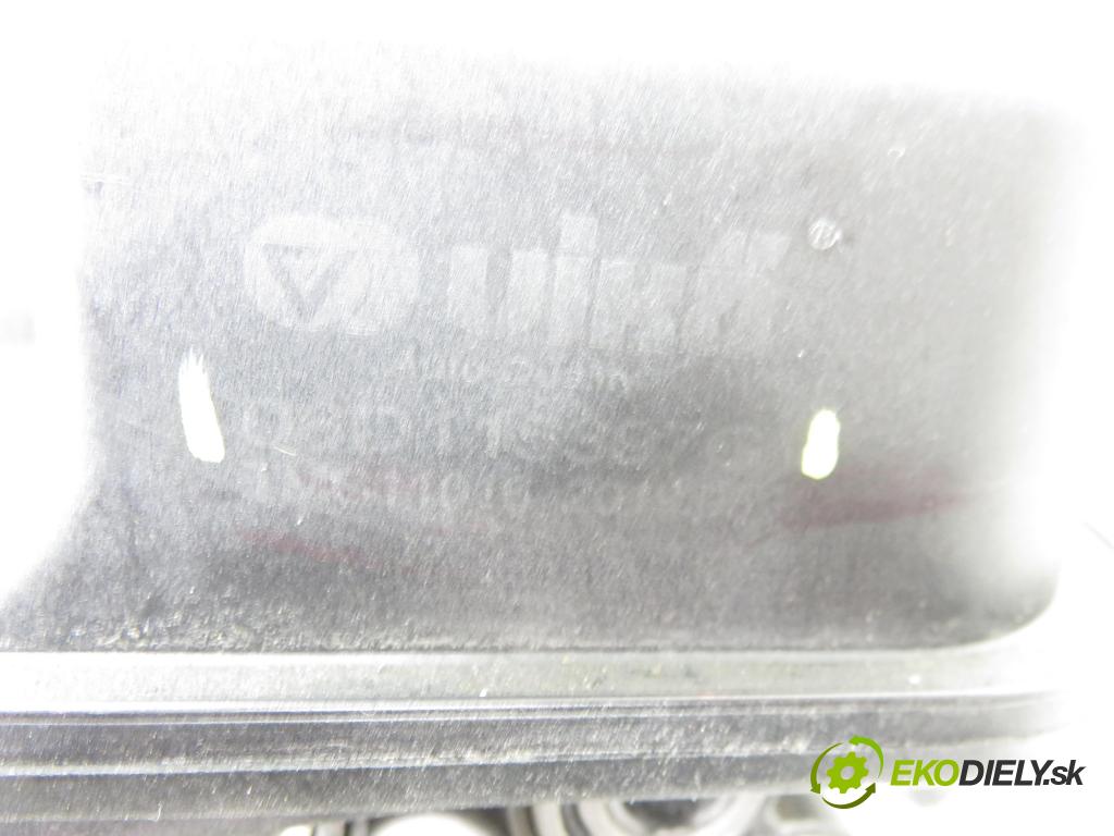 SEAT ALTEA (5P1) MINIVAN 2005 110,00 2.0 FSI - BLR 1984,00 Obal filtra oleja 06D115397G (Obal olejového filtra)