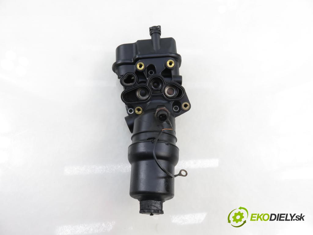 SEAT ALTEA (5P1) MINIVAN 2005 110,00 2.0 FSI - BLR 1984,00 Obal filtra oleja 06D115397G (Obal olejového filtra)