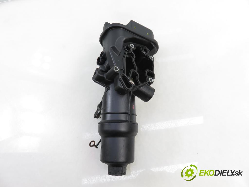 SEAT ALTEA (5P1) MINIVAN 2005 110,00 2.0 FSI - BLR 1984,00 Obal filtra oleja 06D115397G (Obal olejového filtra)