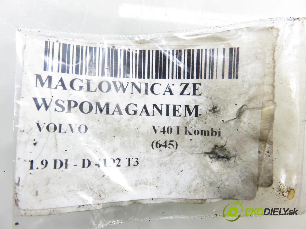 VOLVO V40 Kombi (645) KOMBI 2004 85,00 1.9 DI 116 - D 4192 T3 1870,00 Riadenie ZE riadením P30638473