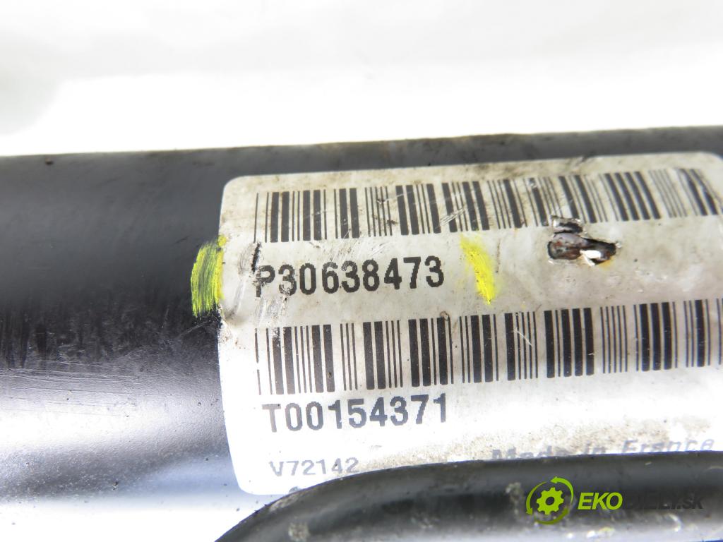 VOLVO V40 Kombi (645) KOMBI 2004 85,00 1.9 DI 116 - D 4192 T3 1870,00 Riadenie ZE riadením P30638473