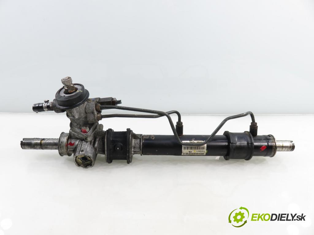 VOLVO V40 Kombi (645) KOMBI 2004 85,00 1.9 DI 116 - D 4192 T3 1870,00 Riadenie ZE riadením P30638473