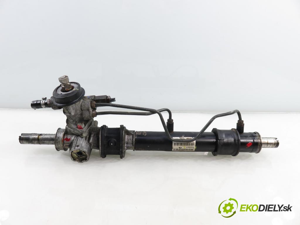 VOLVO V40 Kombi (645) KOMBI 2004 85,00 1.9 DI 116 - D 4192 T3 1870,00 Riadenie ZE riadením P30638473