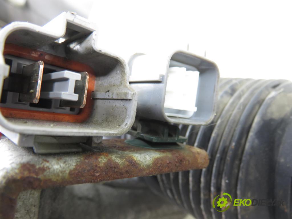 HONDA CIVIC VII Hatchback (EU, EP, EV) HB 2004 55,00 1.4 i 75 - D14Z6 1396,00 Riadenie ZE riadením 5360GS5AG500