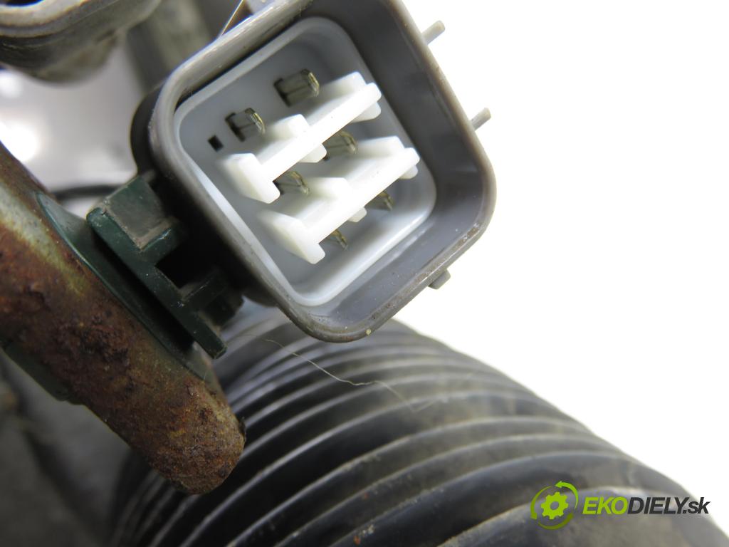 HONDA CIVIC VII Hatchback (EU, EP, EV) HB 2004 55,00 1.4 i 75 - D14Z6 1396,00 Riadenie ZE riadením 5360GS5AG500