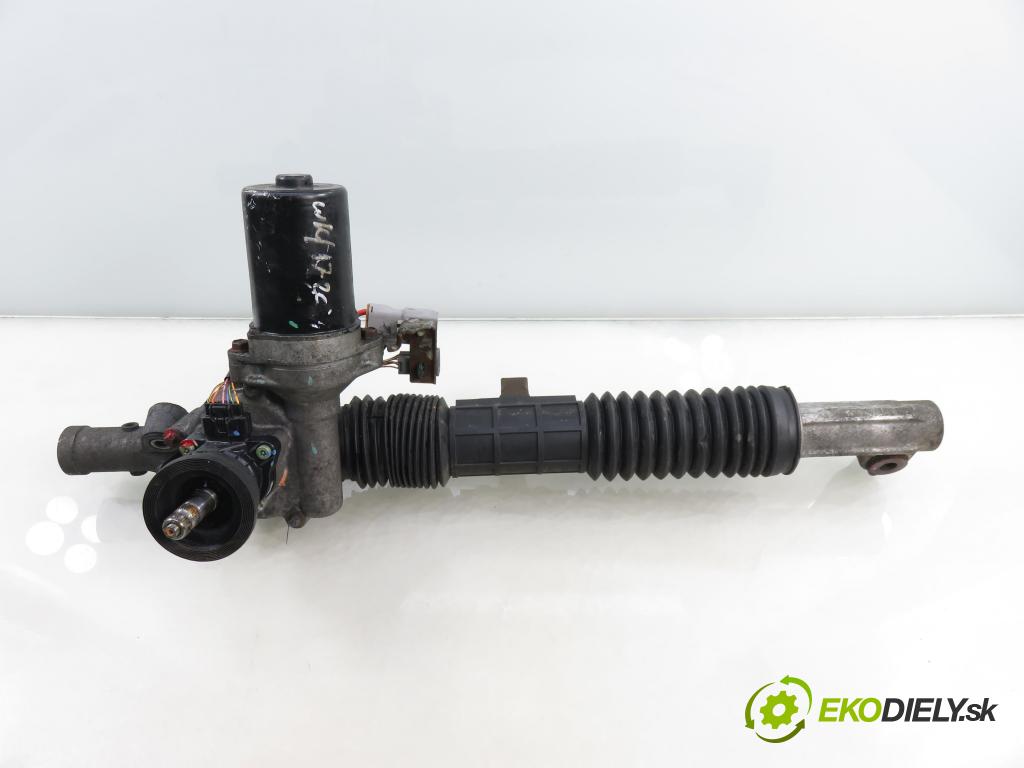 HONDA CIVIC VII Hatchback (EU, EP, EV) HB 2004 55,00 1.4 i 75 - D14Z6 1396,00 Riadenie ZE riadením 5360GS5AG500