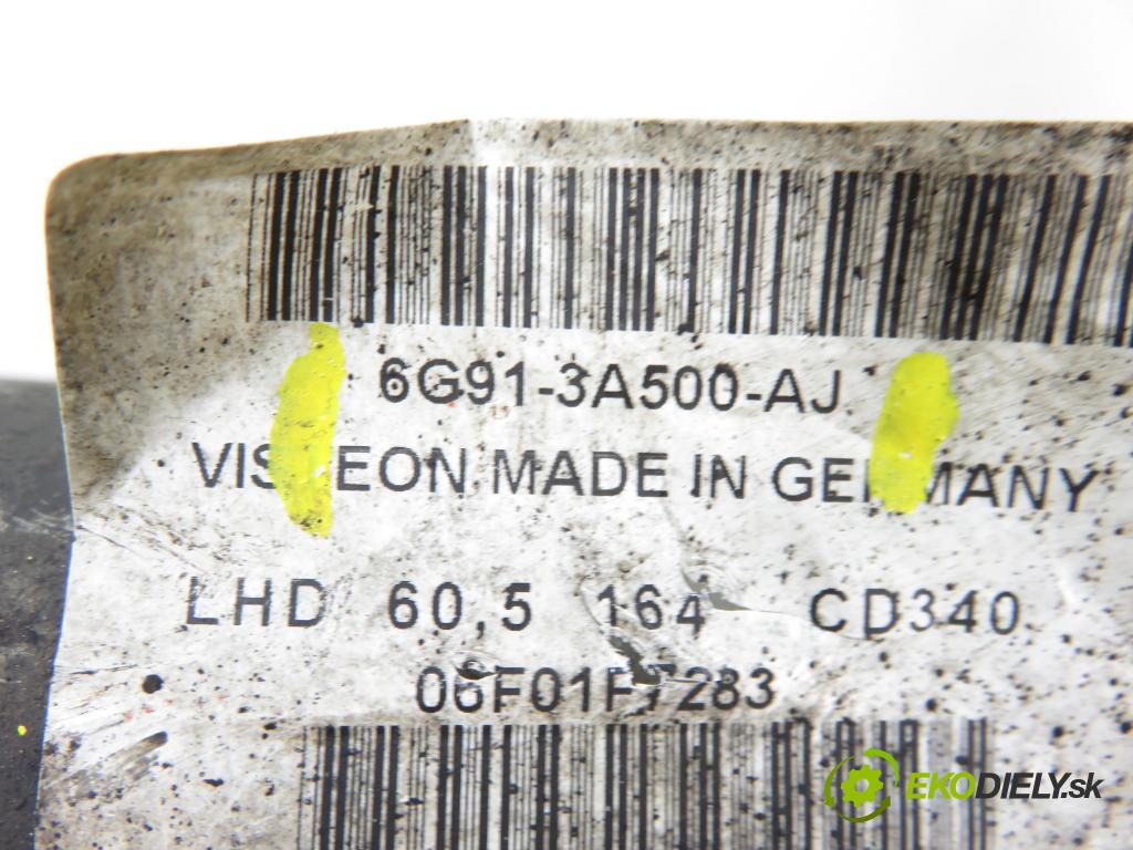 FORD GALAXY (WA6) MINIVAN 2006 92,00 1.8 TDCi - QYWA 1753,00 Riadenie ZE riadením 6G913A500AJ