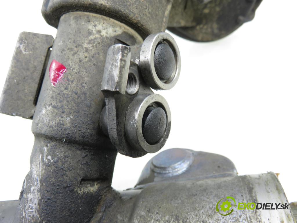 FORD GALAXY (WA6) MINIVAN 2006 92,00 1.8 TDCi - QYWA 1753,00 Riadenie ZE riadením 6G913A500AJ