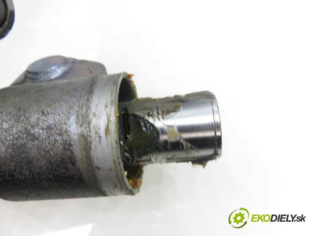 FORD GALAXY (WA6) MINIVAN 2006 92,00 1.8 TDCi - QYWA 1753,00 Riadenie ZE riadením 6G913A500AJ