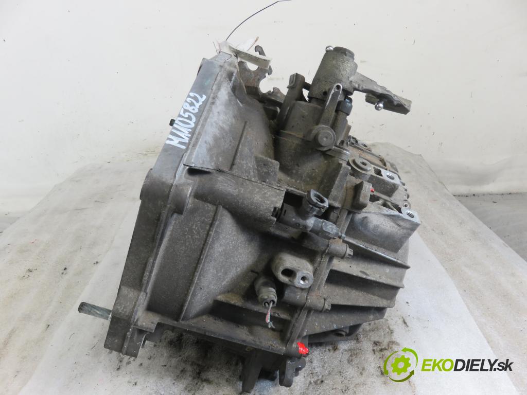 FIAT CROMA (194_) KOMBI 2006 110,00 1.9 D Multijet 150 - 939 A2.000 1910,00 převodovka MANUALNA M32