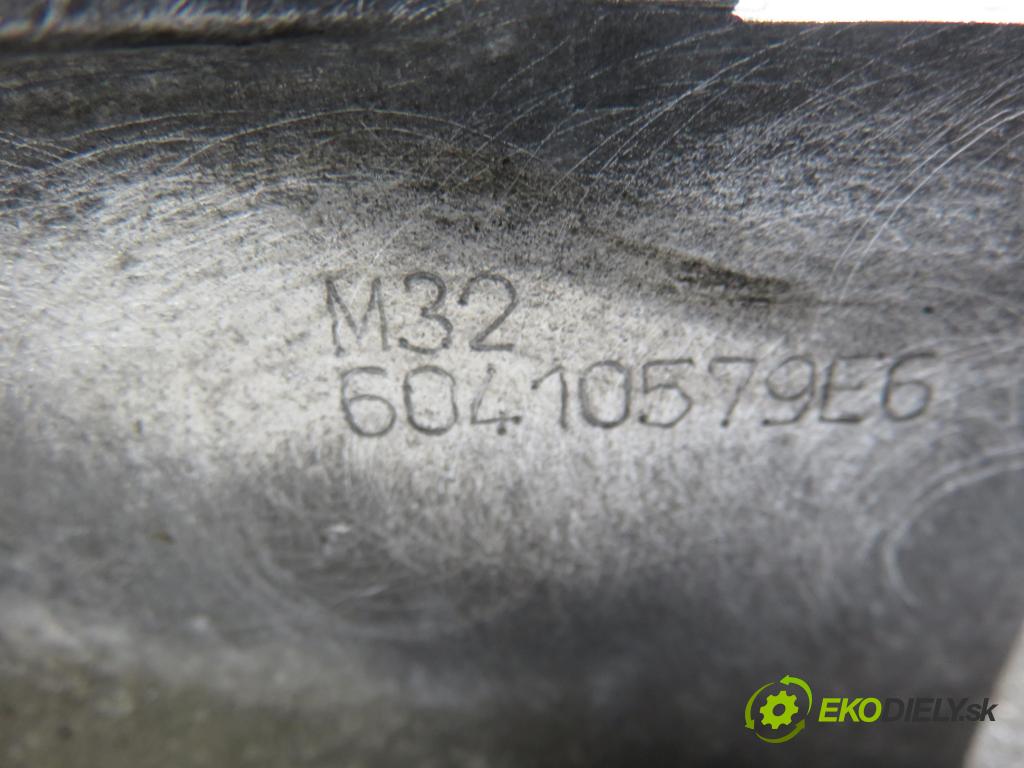 FIAT CROMA (194_) KOMBI 2006 110,00 1.9 D Multijet 150 - 939 A2.000 1910,00 převodovka MANUALNA M32