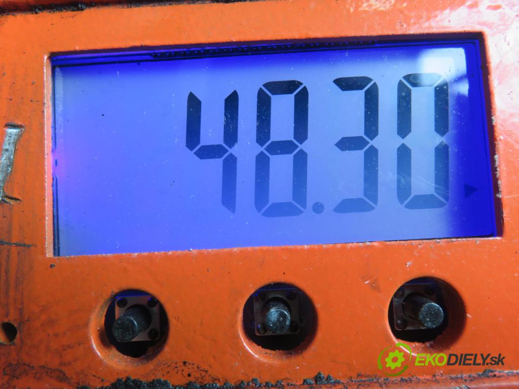 FIAT CROMA (194_) KOMBI 2006 110,00 1.9 D Multijet 150 - 939 A2.000 1910,00 převodovka MANUALNA M32