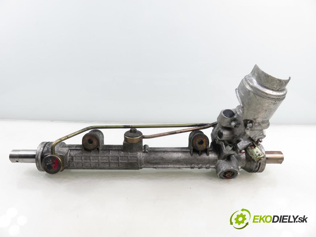 MERCEDES-BENZ KLASA S (W220) SEDAN 2003 191,00 S 400 CDI V8 260 - OM 628.960 3996,00 Riadenie ZE riadením 2204602500