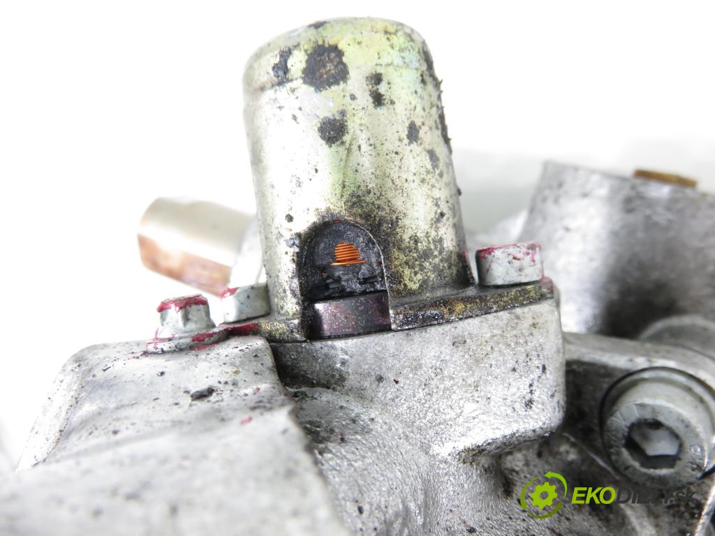 MERCEDES-BENZ KLASA S (W220) SEDAN 2003 191,00 S 400 CDI V8 260 - OM 628.960 3996,00 Riadenie ZE riadením 2204602500