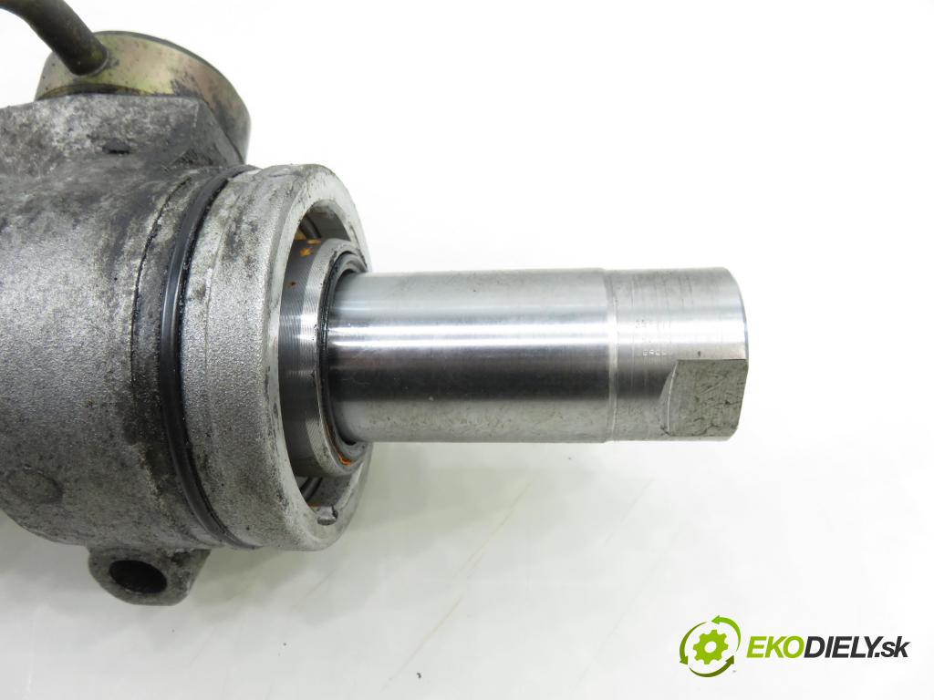 MERCEDES-BENZ KLASA S (W220) SEDAN 2003 191,00 S 400 CDI V8 260 - OM 628.960 3996,00 Riadenie ZE riadením 2204602500