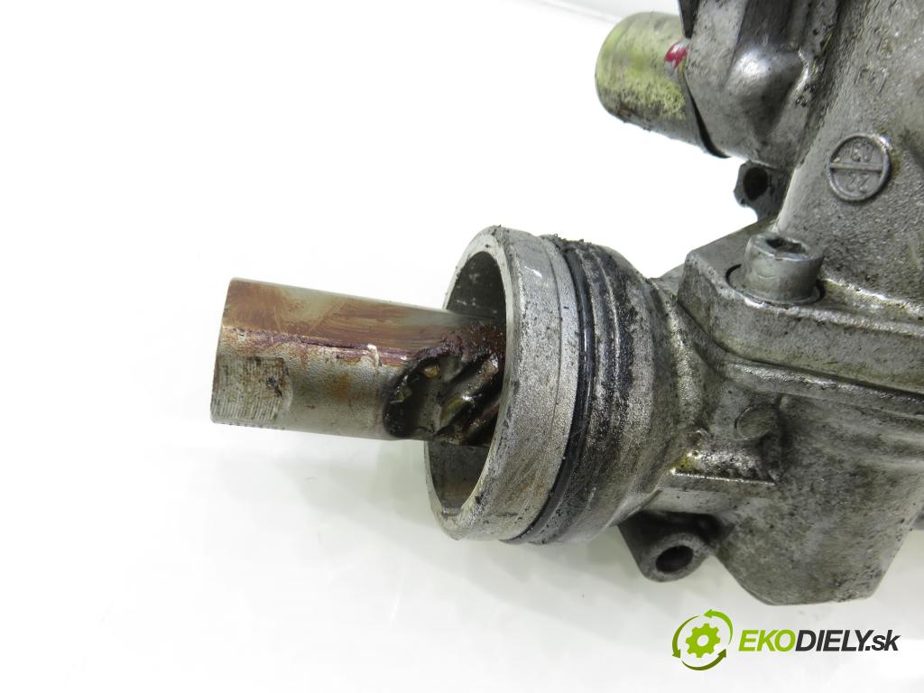 MERCEDES-BENZ KLASA S (W220) SEDAN 2003 191,00 S 400 CDI V8 260 - OM 628.960 3996,00 Riadenie ZE riadením 2204602500