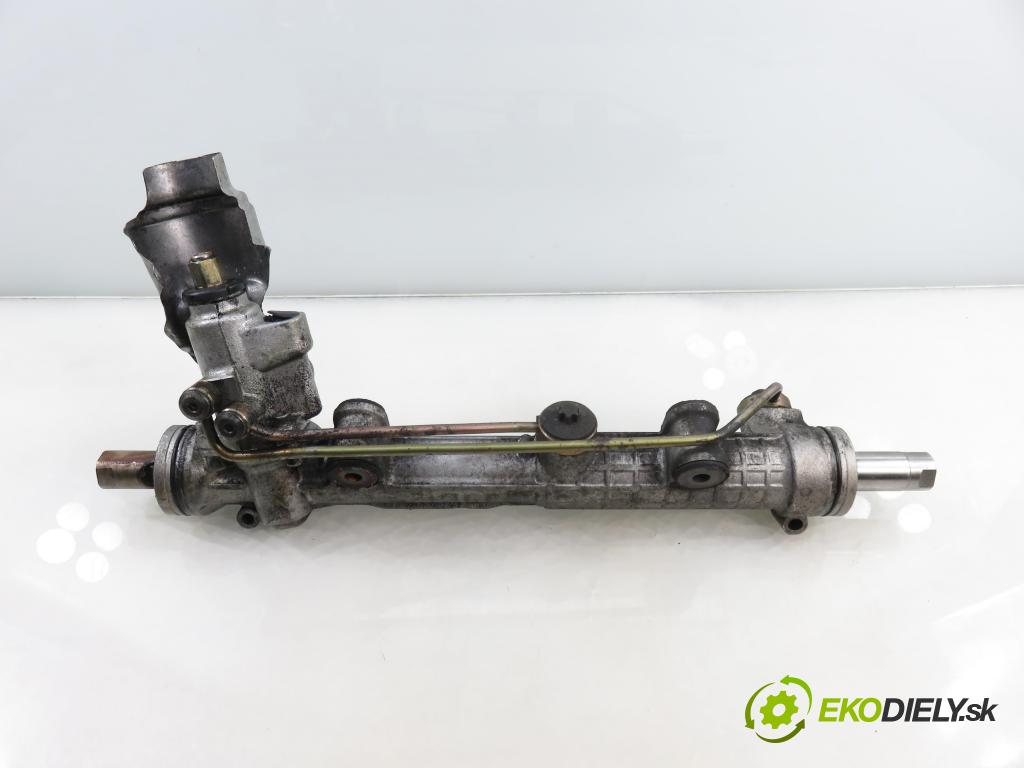 MERCEDES-BENZ KLASA S (W220) SEDAN 2003 191,00 S 400 CDI V8 260 - OM 628.960 3996,00 Riadenie ZE riadením 2204602500